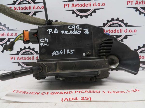 CITROEN C4 GRAND PICASSO L.16, KLJUČAVNICA VRAT, PREDNJA DESNA