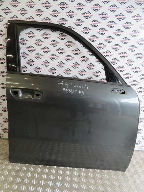 CITROEN C4 GRAND PICASSO L.16, PREDNJA DESNA VRATA