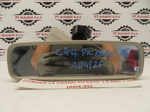 CITROEN C4 GRAND PICASSO L.16, NOTRANJE OGLEDALO