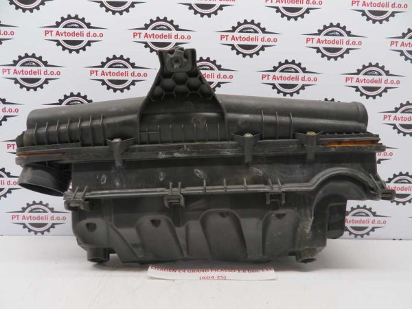 CITROEN C4 GRAND PICASSO 1.6 BEN. L.16, FILTER ZRAKA - Image 2