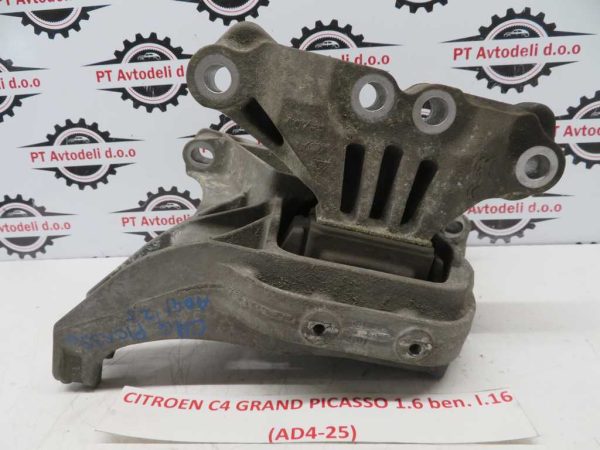 CITROEN C4 GRAND PICASSO 1.6 BEN. L.16, NOSILEC MOTORJA - Image 2