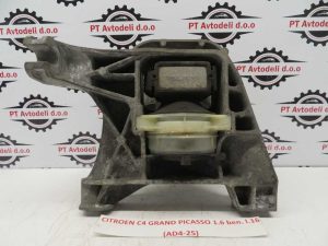 CITROEN C4 GRAND PICASSO 1.6 BEN. L.16, NOSILEC MOTORJA