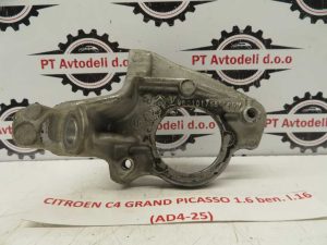 CITROEN C4 GRAND PICASSO 1.6 BEN. L.16, NOSILEC POLOSOVINE