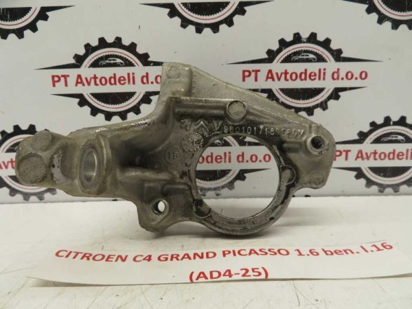 CITROEN C4 GRAND PICASSO 1.6 BEN. L.16, NOSILEC POLOSOVINE