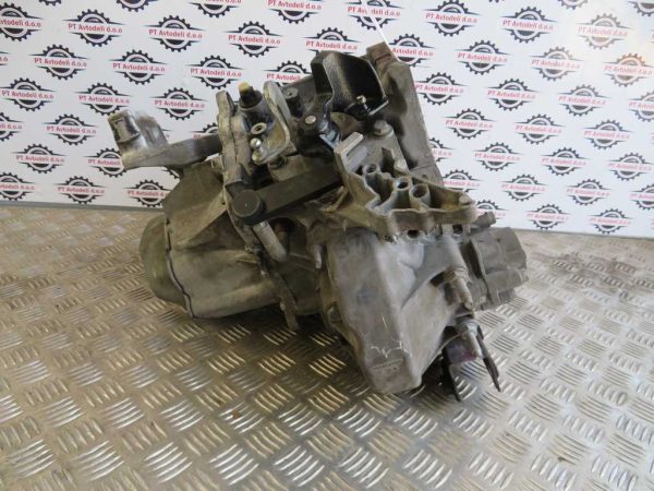 CITROEN C4 GRAND PICASSO 1.6 BEN. L.16, MENJALNIK - Image 5