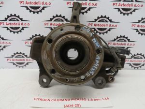 CITROEN C4 GRAND PICASSO 1.6 BEN. L.16, OSNI KRAK, PREDNJI DESNI
