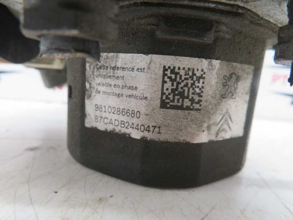 CITROEN C4 GRAND PICASSO L.16, ABS ENOTA - slika 5