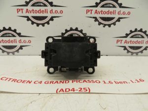 CITROEN C4 GRAND PICASSO L.16, ČITALEC KARTICE