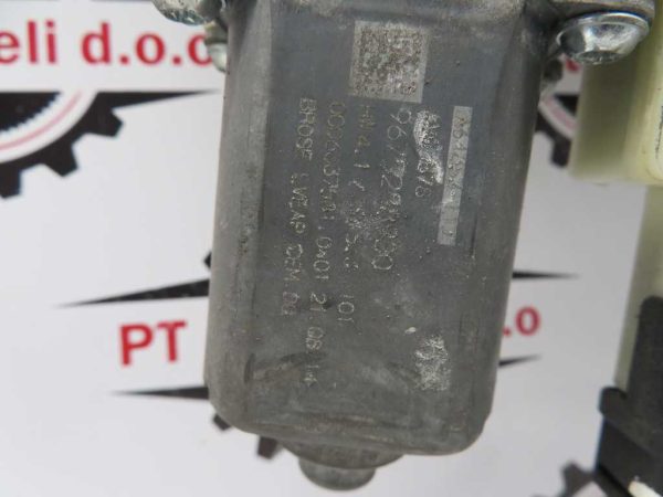 CITROEN C4 GRAND PICASSO L.16, MEHANIZEM ZA DVIG STEKLA, PREDNJI DESNI - slika 3
