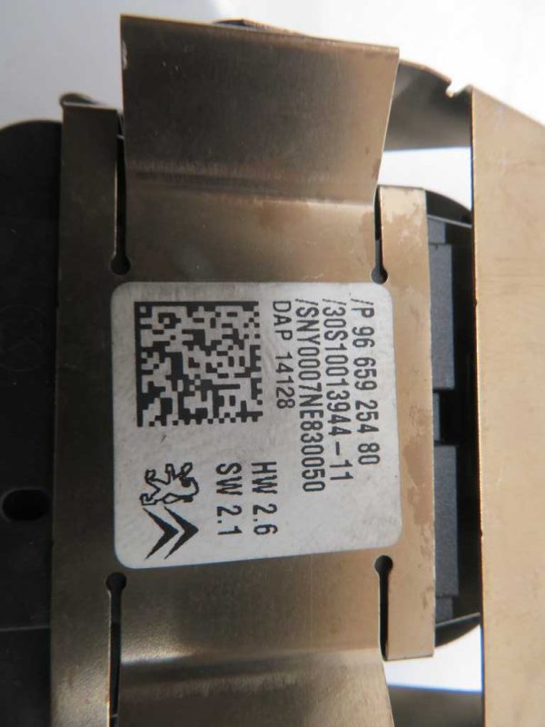 CITROEN C4 GRAND PICASSO L.16, SENZOR ZA DEŽ - Image 2