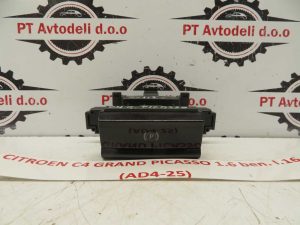 CITROEN C4 GRAND PICASSO L.16, STIKALO ROČNE ZAVORE