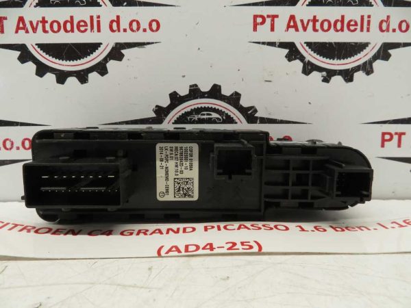 CITROEN C4 GRAND PICASSO L.16, STIKALO ZA DVIG STEKLA, - Image 2