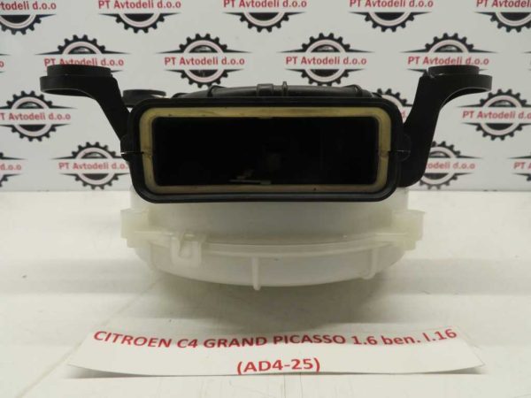 CITROEN C4 GRAND PICASSO L.16, ZADNJI MOTORČEK PEČKE - Image 3