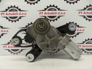 VW GOLF PLUS L.08, MOTORČEK ZADNJEGA BRISALCA