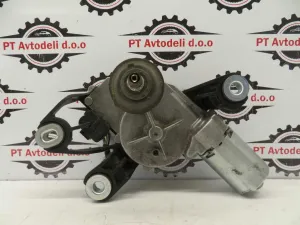 VW GOLF PLUS L.08, MOTORČEK ZADNJEGA BRISALCA