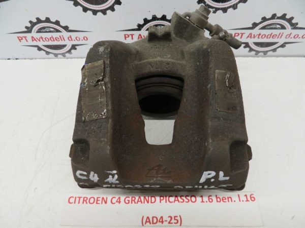 CITROEN C4 GRAND PICASSO L.16, ZAVORNA ČELJUST, PREDNJA LEVA - Image 2