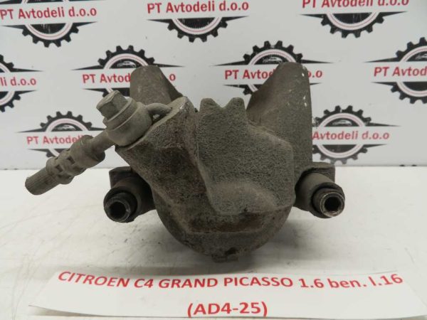 CITROEN C4 GRAND PICASSO L.16, ZAVORNA ČELJUST, PREDNJA LEVA - Image 3