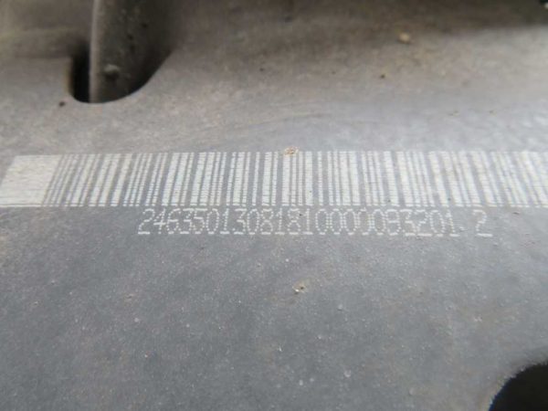 MERCEDES-BENZ GLA L.18, ZADNJI MOST - Image 3