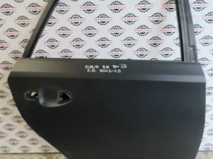 TOYOTA AURIS SW L.15, ZADNJA DESNA VRATA