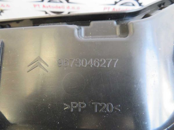 CITROEN C4 L.15, DEL VEZNE STENE - Image 2