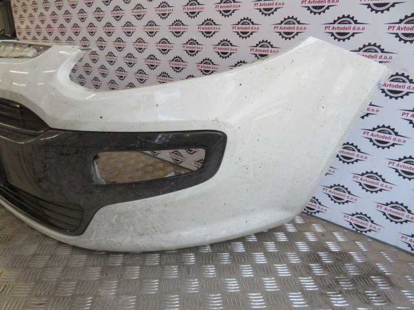 FIAT PUNTO EVO L.10, PREDNJI ODBIJAČ - Image 2
