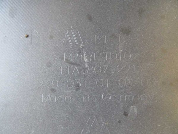 VW ID4 L.22, PREDNJI ODBIJAČ - Image 5
