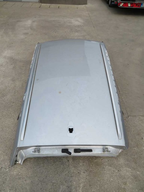 ŠKODA OCTAVIA SW L.23, STREHA