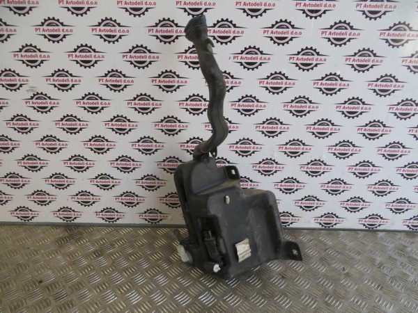MERCEDES-BENZ GLA L.16, PVC POSODA VITREKS