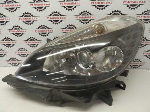 RENAULT CLIO L.10, PREDNJA LEVA LUČ