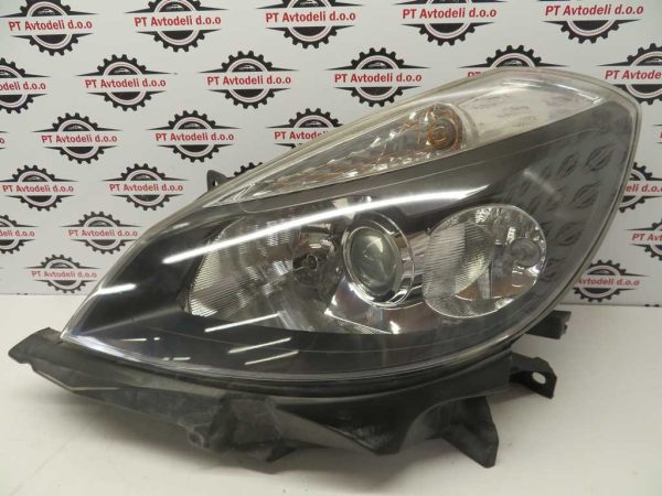 RENAULT CLIO L.10, PREDNJA LEVA LUČ