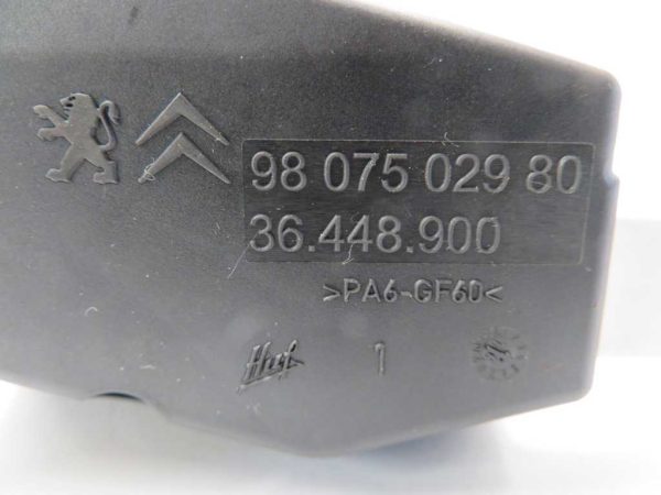 CITROEN C4 GRAND PICASSO L.16, ZAKLEP VOLANA - Image 2
