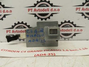 CITROEN C4 GRAND PICASSO L.16, ZAKLEP VOLANA