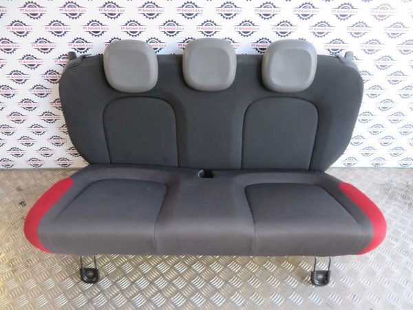 FIAT PANDA L.18, NOTRANJOST KOMPLET - Image 2