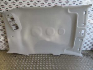 FIAT PANDA L.20, STROPNA TAPETA