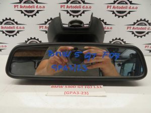 BMW 5 GT F07 L.11, NOTRANJE OGLEDALO