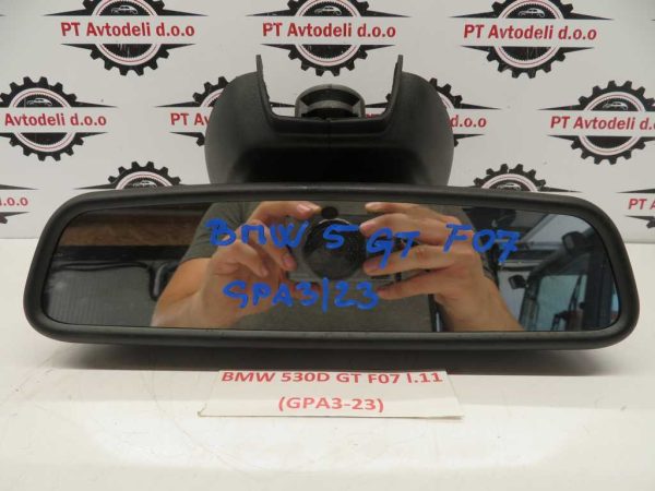 BMW 5 GT F07 L.11, NOTRANJE OGLEDALO