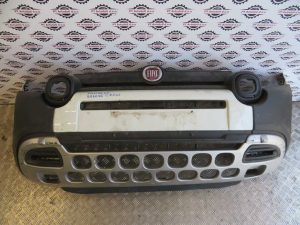 FIAT PANDA CROSS L.20, PREDNJI ODBIJAČ