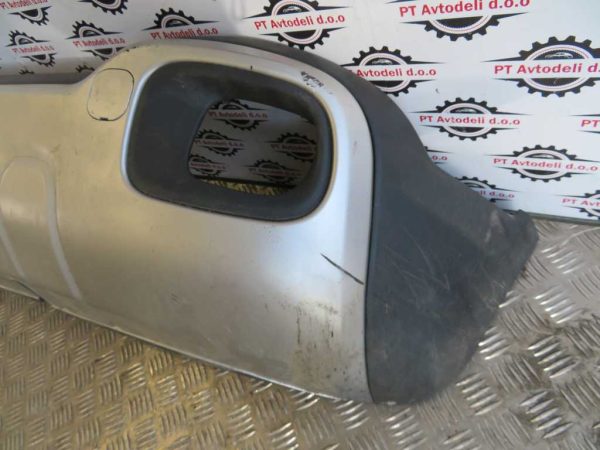 FIAT PANDA L.20, SPODNJI DEL ODBIJAČA - Image 2