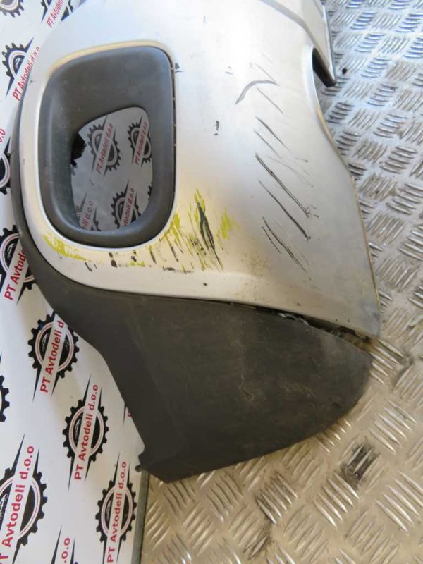 FIAT PANDA L.20, SPODNJI DEL ODBIJAČA - Image 3