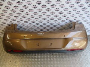 OPEL ASTRA L.16, ZADNJI ODBIJAČ