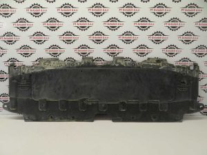 OPEL ASTRA L.20, PVC POD ODBIJAČEM