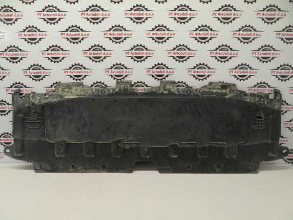 OPEL ASTRA L.20, PVC POD ODBIJAČEM