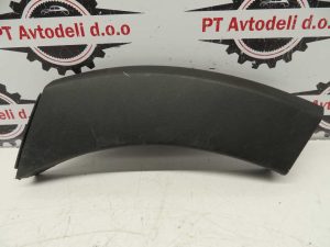 FIAT PANDA L.20, PVC OBROBA NA PREDNJEM ODBIJAČU, LEVA