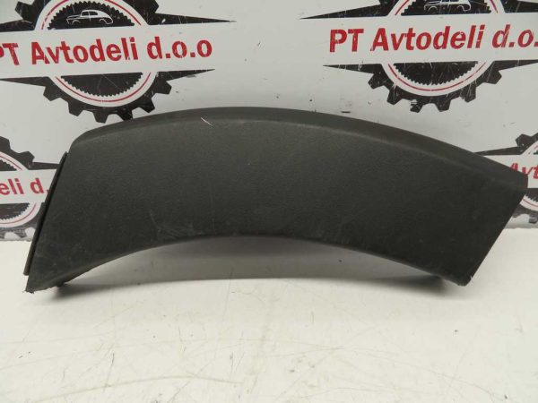 FIAT PANDA L.20, PVC OBROBA NA PREDNJEM ODBIJAČU, LEVA
