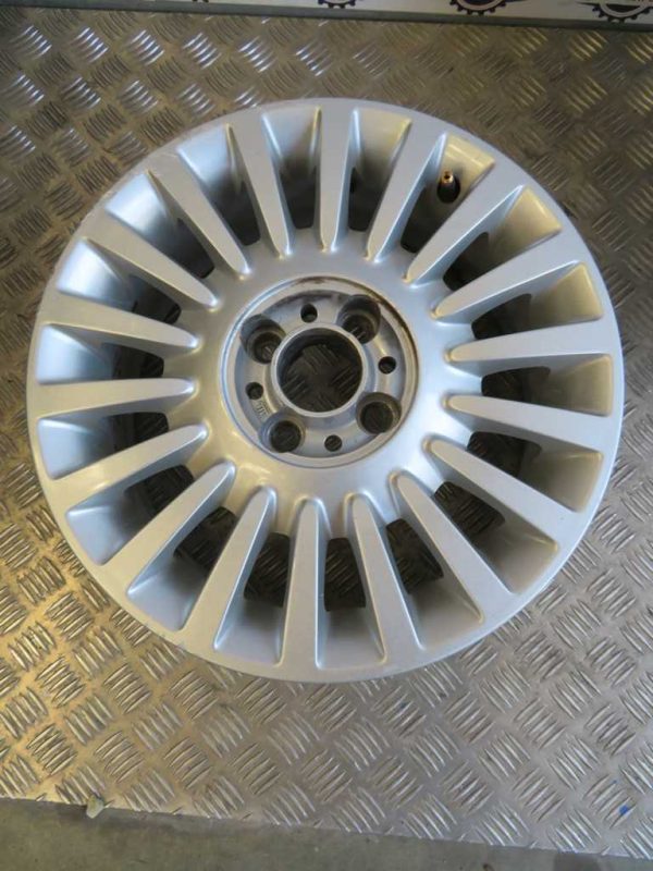 FIAT 500 L.10, ALU PLATIŠČA - Image 4