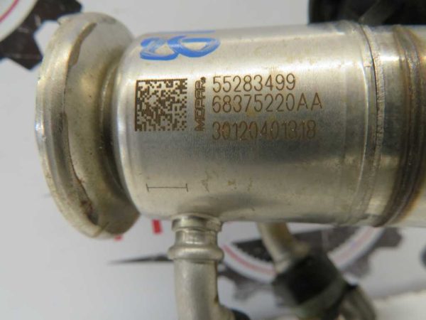 FIAT TIPO L.20, AD-BLUE INJEKTOR - Image 2