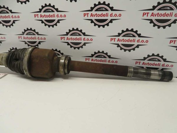CITROEN C4 GRAND PICASSO 1.6 BEN. L.16, POLOSOVINA, PREDNJA DESNA - Image 3