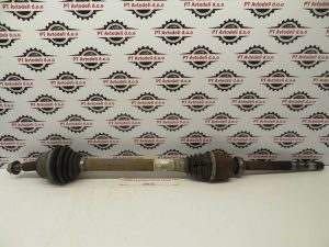 CITROEN C4 GRAND PICASSO 1.6 BEN. L.16, POLOSOVINA, PREDNJA DESNA