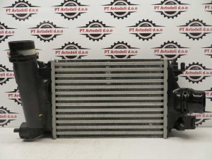 DACIA SANDERO 1.0 TCE L.24, INTERCOOLER