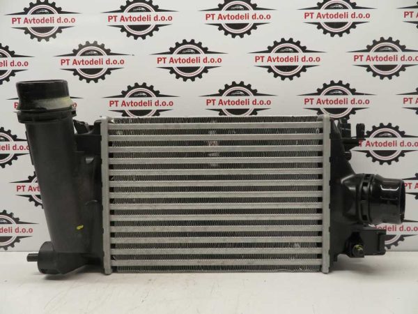 DACIA SANDERO 1.0 TCE L.24, INTERCOOLER